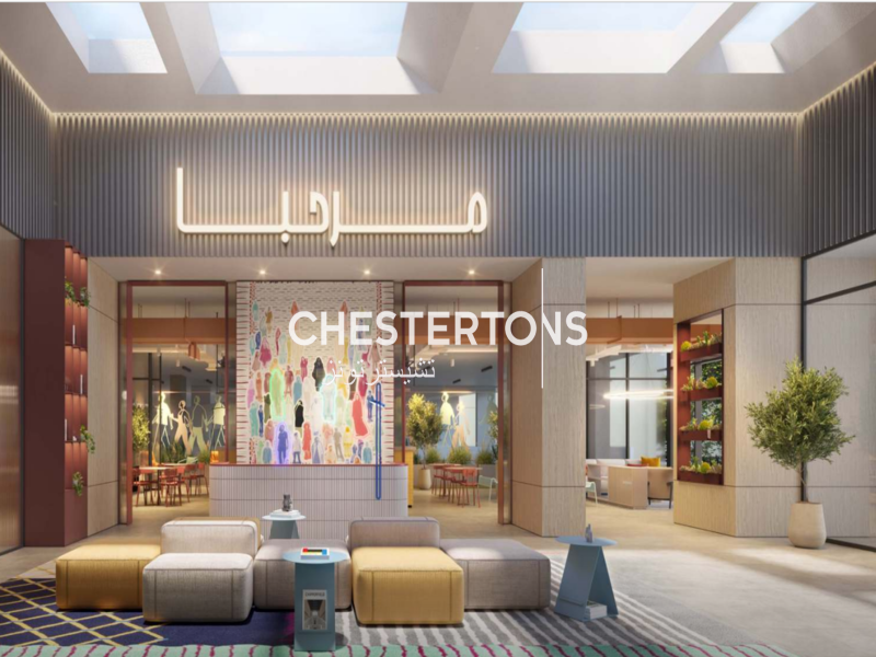 Image of Apartment - 1 Bathrooms for Sale in Downtown Dubai-Dubai-United Arab Emirates, Image 9